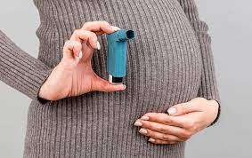 How To Handle Your Asthma And Pregnancy Signs