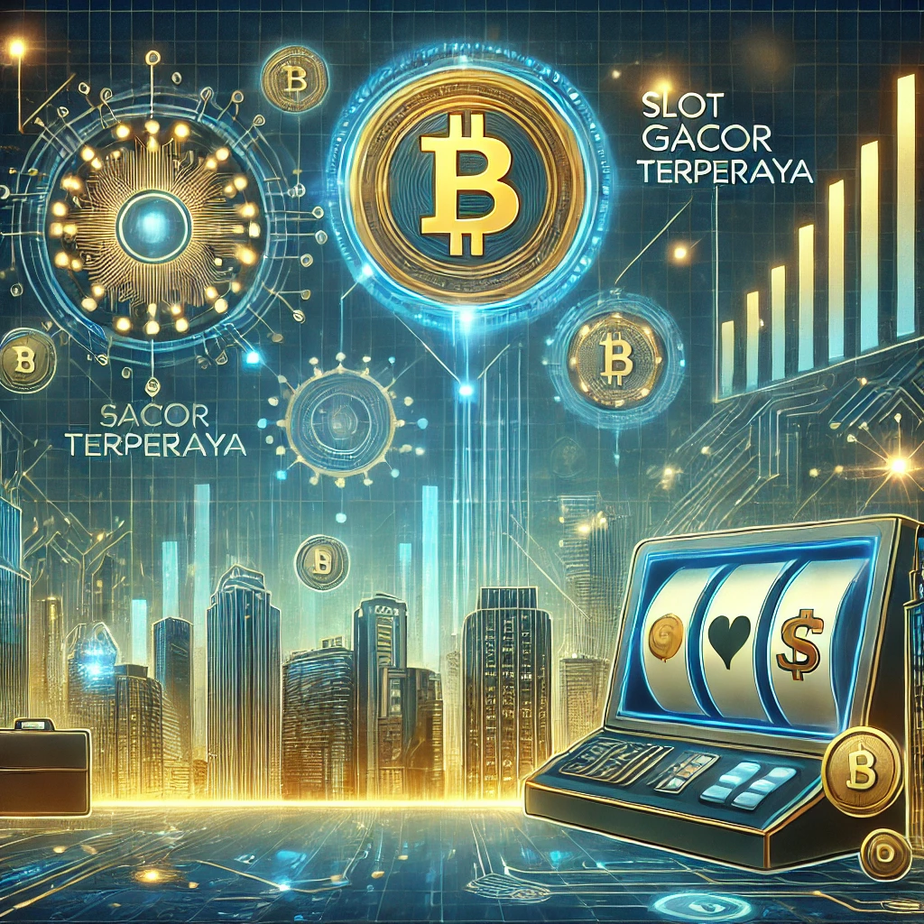 Peluang Bisnis Crypto: Inovasi Teknologi dan Tantangan Bisnis di Era Digital